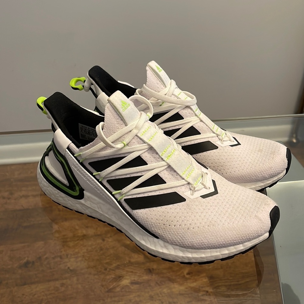 Adidas Ultraboost Lab